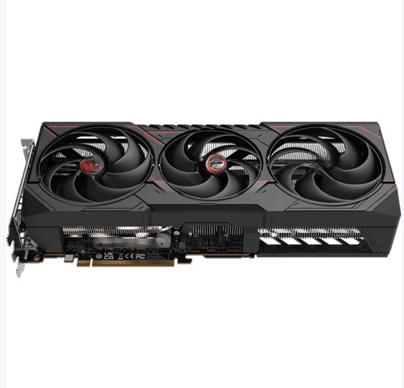For Sapphire RADEON RX 7900 Ga - Rx 7900 Xt 20Gb recension och pris
