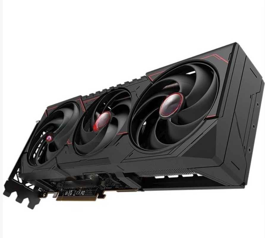 For Sapphire RADEON RX 7900 Ga - Rx 7900 Xt 20Gb recension och pris